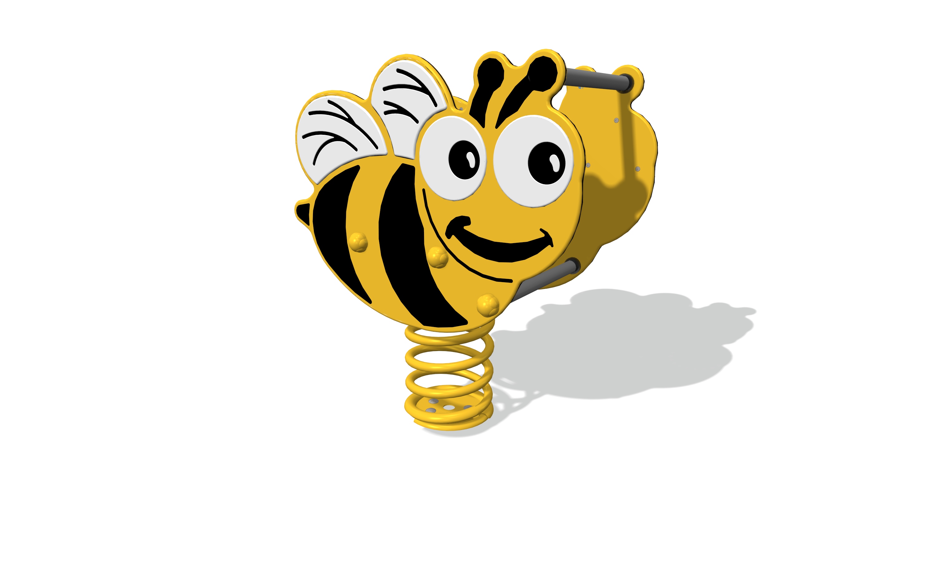Betty The Bee